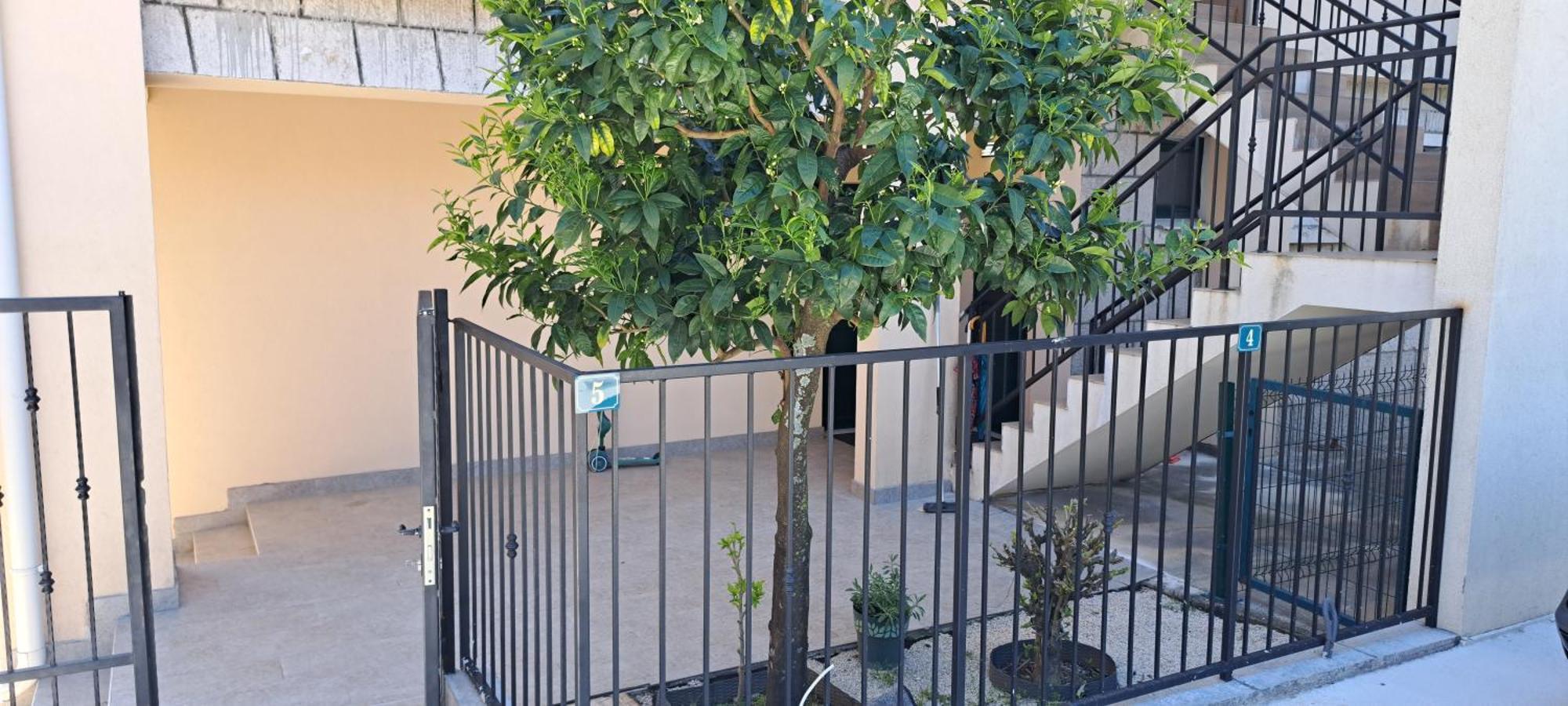 Obala Tivat Exterior foto